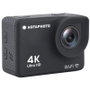 Agfaphoto Realimove AC9000 Cámara Digital Deportiva 16MP Negra